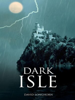 cover image of Dark Isle